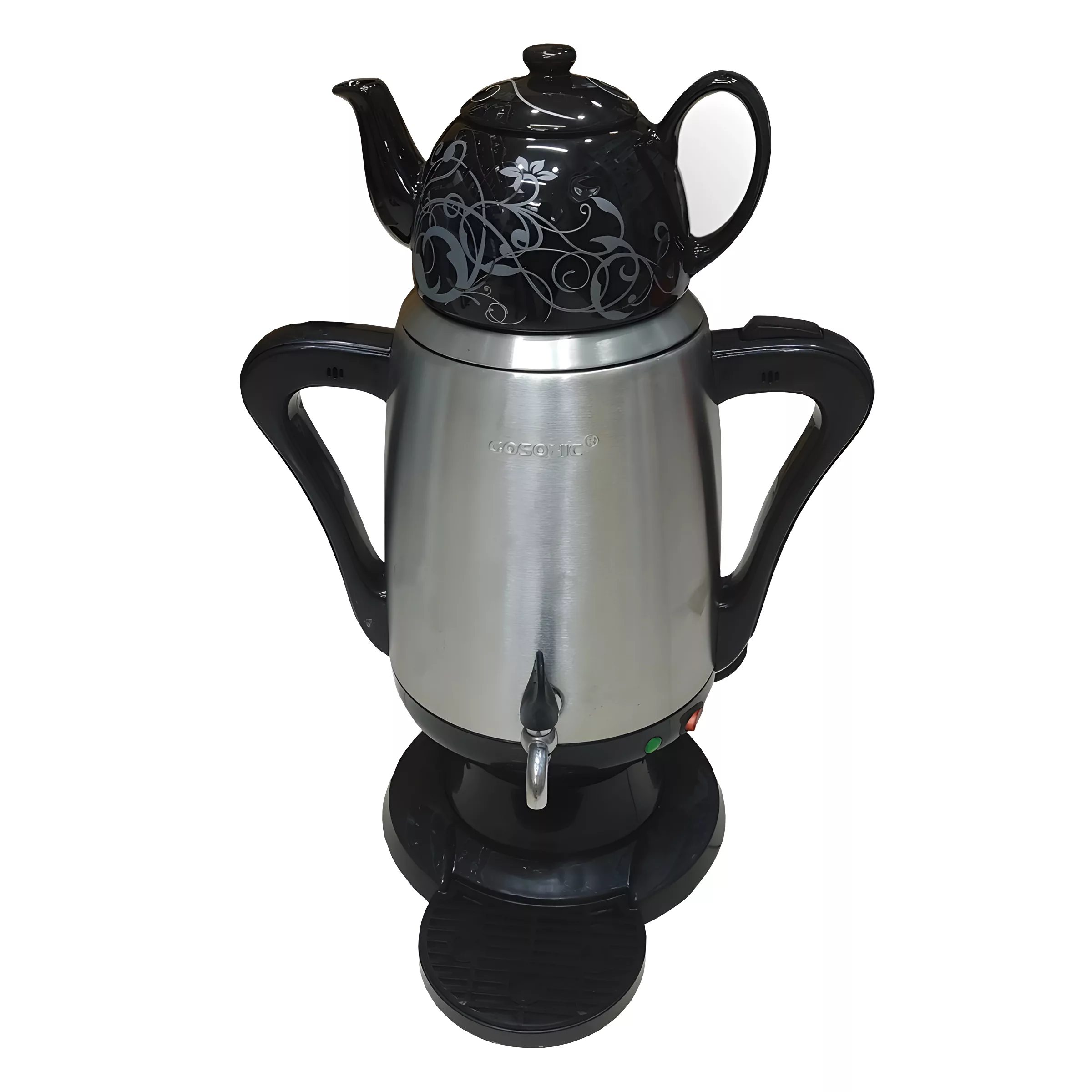 سماور برقی گوسونیک مدل GST-885