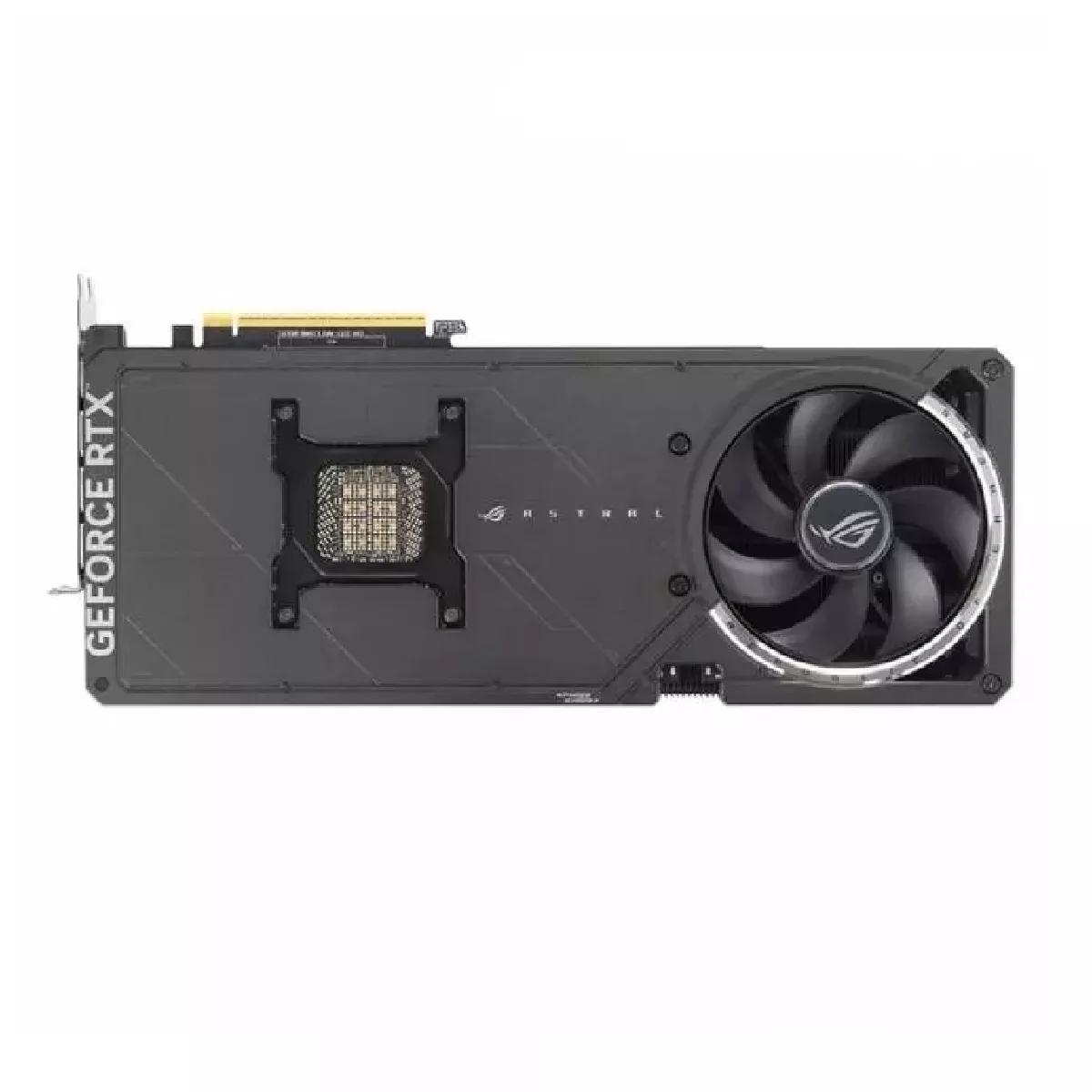 کارت گرافیک مبتنی بر NVIDIA ایسوس مدل ASUS ROG Astral RTX 5090 O32G GAMING