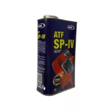 روغن گیربکس ایرانول مدل SP-IV حجم 1 لیتر