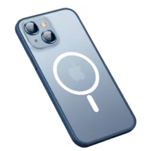 کاور سامورایی مدل Raiden مناسب برای گوشی موبایل اپل iPhone 14