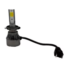 لامپ هدلایت خودرو آی ام بی مدل 2C پایه H7 بسته دو عددی