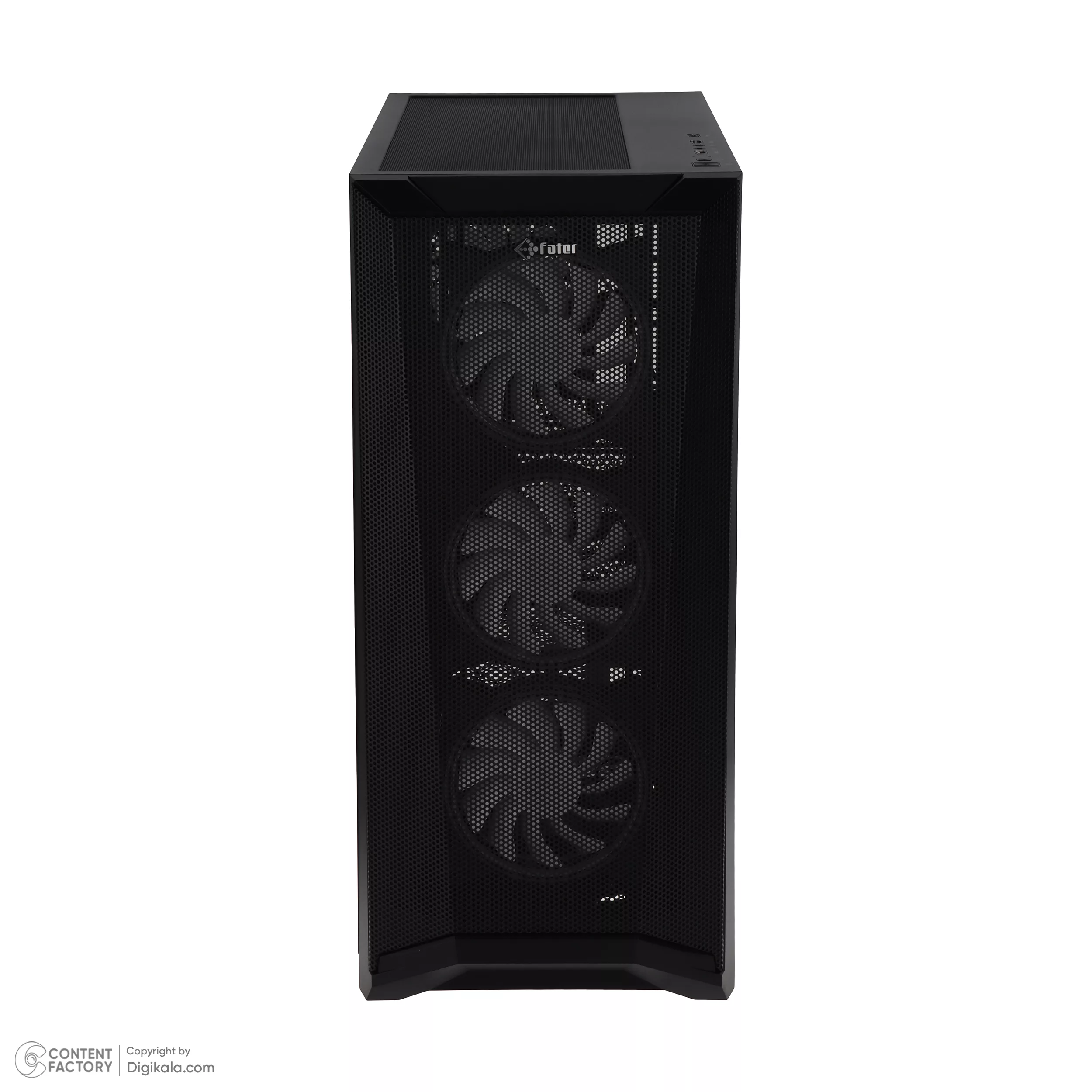 کیس کامپیوتر فاطر مدل FG-770B