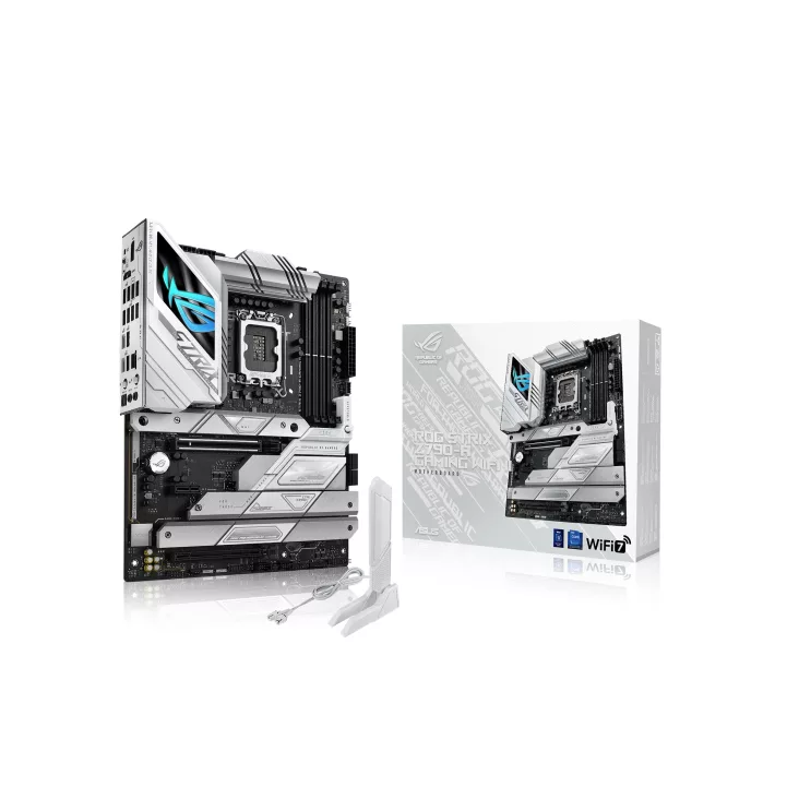 مادربرد ایسوس مدل ROG STRIX Z790-A GAMING WIFI II
