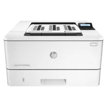 پرینتر لیزری اچ پی مدل LaserJet Pro M402dne