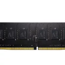 رم دسکتاپ DDR4 تک کاناله 2400 مگاهرتز CL17 گیل مدل Pristine ظرفیت 8 گیگابایت