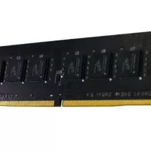 رم دسکتاپ DDR4 تک کاناله 2400 مگاهرتز CL17 گیل مدل Pristine ظرفیت 8 گیگابایت