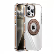 کاور مدل ClarEdge مناسب برای گوشی موبایل اپل iPhone 16 Pro Max