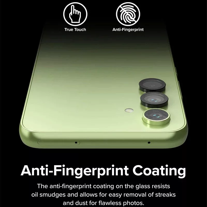 محافظ لنز دوربین اپیکوی مدل HD-ColorLenz مناسب برای گوشی موبایل شیائومی Redmi Note 13 Pro 5G