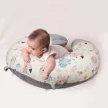 بالش شیردهی دی روحه مدل بیشه