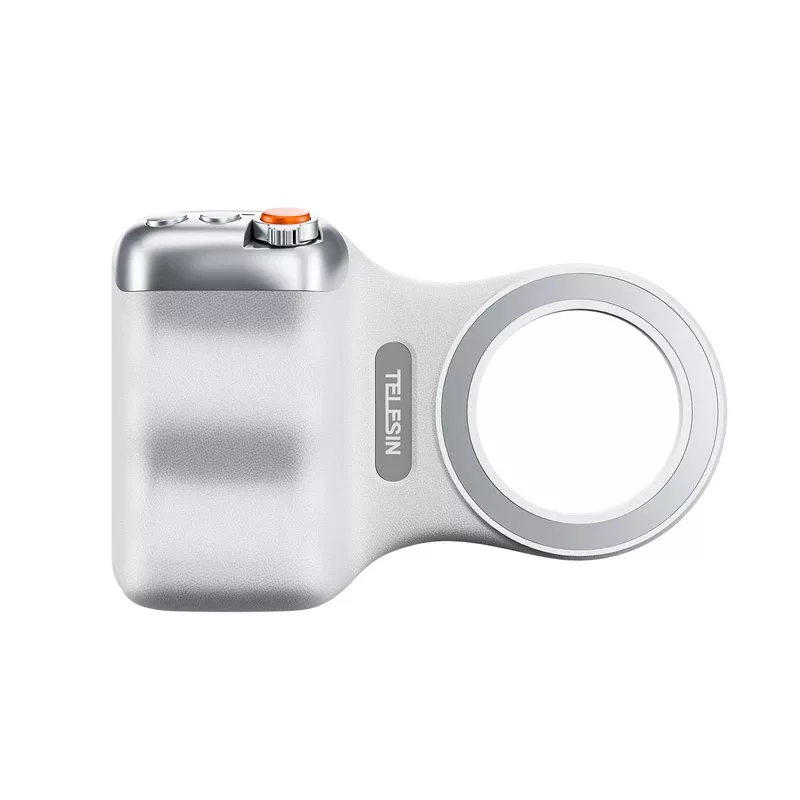 شاتر عکاسی بلوتوثی تلسین مدل Fun shot Magnetic Grip