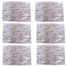 روبالشی کد 0064 بسته 6 عددی