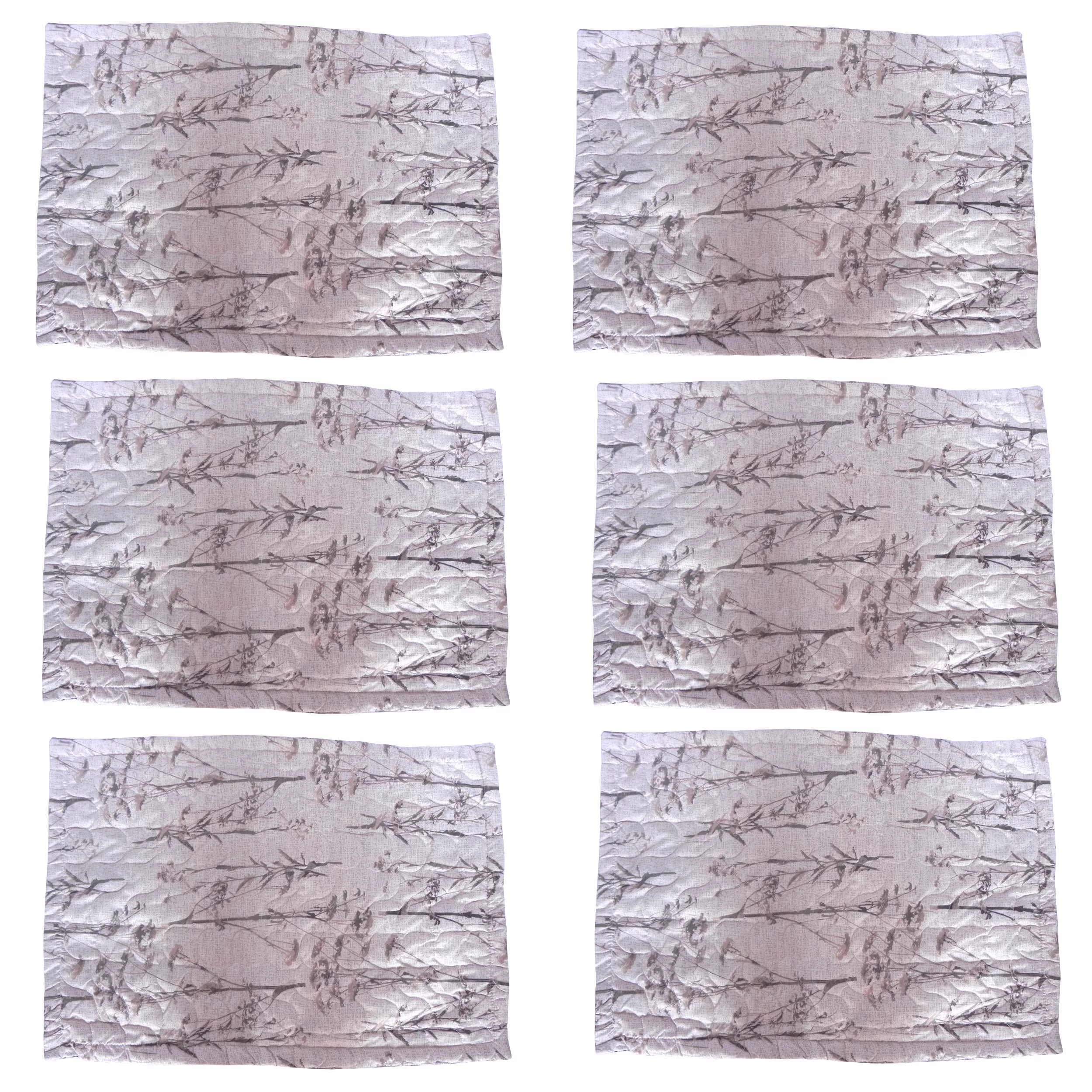 روبالشی کد 0064 بسته 6 عددی