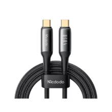 کابل USB-C مک دودو مدل CA-299 طول 1.2 متر