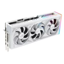 کارت گرافیک ایسوس مدل ROG Strix GeForce RTX 4080 16GB GDDR6X White OC Edition