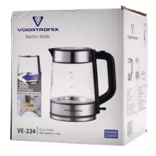کتری برقی وگاترونیکس مدل VE-204
