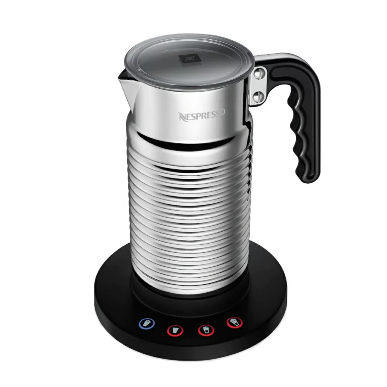 کف ساز شیر نسپرسو مدل Aeroccino 4