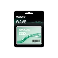 اس اس دی اینترنال هایک سمی مدل WAVE ظرفیت 128 گیگابایت