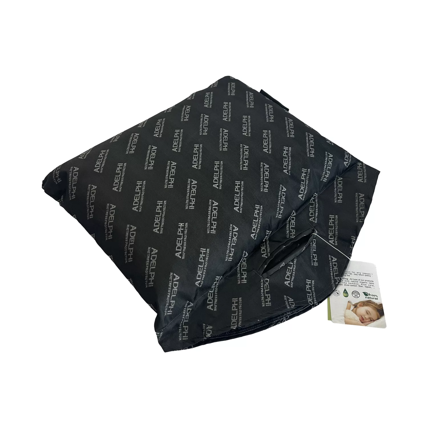 محافظ تشک آدلفی دو نفره سایز 200x160 سانتی‌متر