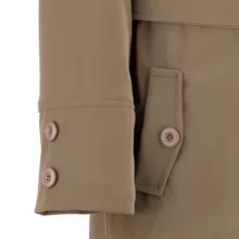 بارانی زنانه السانا مدل آوینا کد 232247