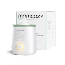 گرم کن برقی شیشه شیر مام کوزی مدل MW02