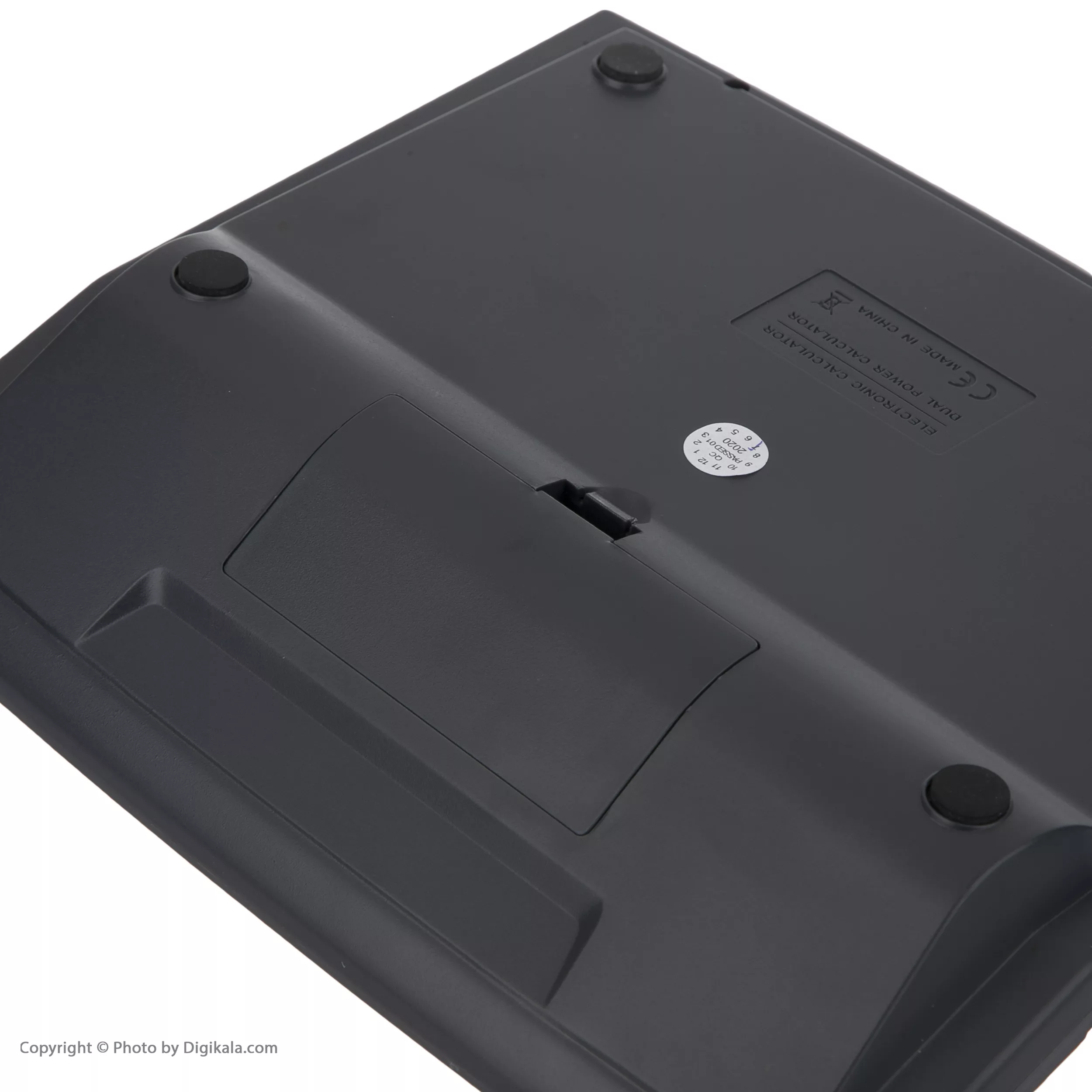 ماشین حساب کاسیو مدل DR-2214C