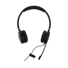 هدست تلفن یالینک مدل YHS36 Dual