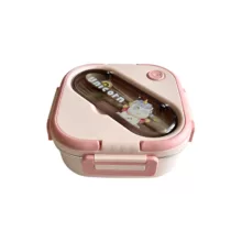 ظرف غذای کودک مدل یونیکورن