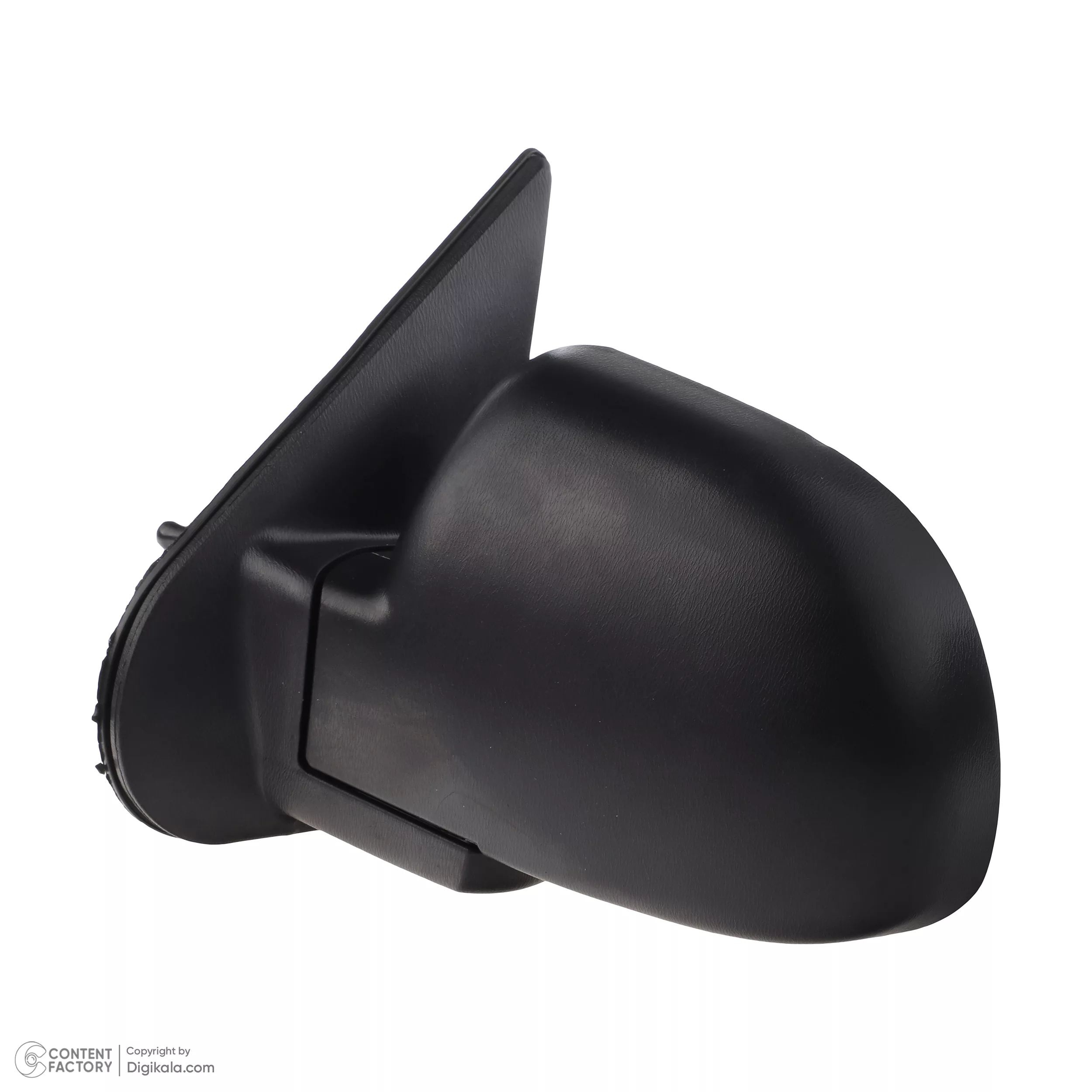 آینه جانبی دستی چپ و راست جی ای اس پی کد 528901528902 مناسب برای تیبا مجموعه 2 عددی