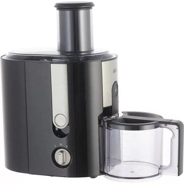 آبمیوه گیری براون مدل J500