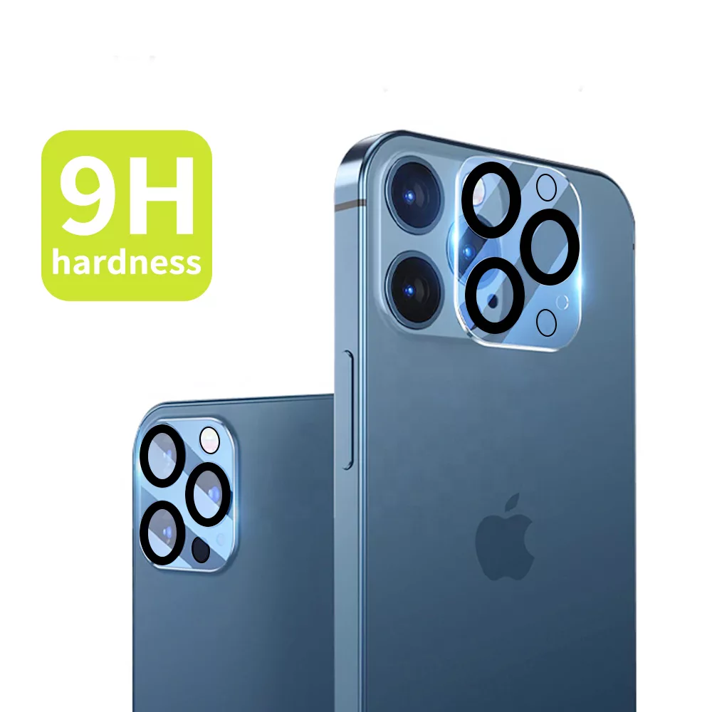 محافظ لنز دوربین اپیکوی مدل S Plus Lens مناسب برای گوشی موبایل اپل iPhone 13/13 Mini