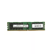 رم سرور 2400 مگاهرتز CL17 DDR4 سامسونگ PC4 مدل M393A2G40EB1-CRC ظرفیت 16 گیگابایت