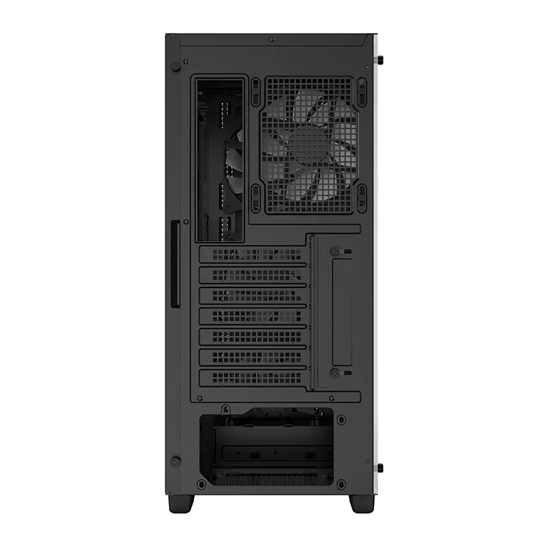 کیس کامپیوتر دیپ کول مدل CC560