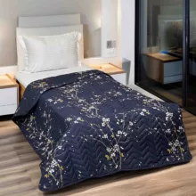 روتختی یک نفره مانیکاهوم مدل چیچک پلاس سایز 220×150 سانتی‌متر