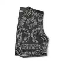 جلیقه رسمی زنانه مدل نگار