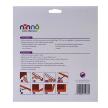 محافظ لبههای تیز کودک نیننو مدل لبه جامبو کد 2022