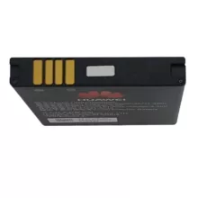 باتری لیتیومی هوآوی مدل 2022 ظرفیت 3000 میلی آمپر مناسب برای مودم قابل حمل E5577/FD-M60
