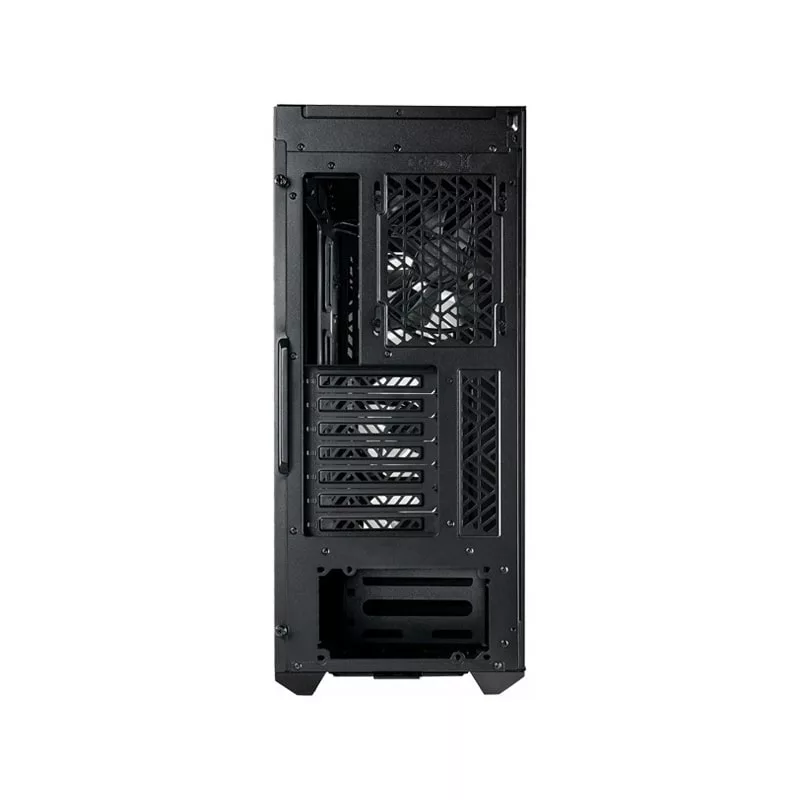 کیس کامپیوتر کولر مستر مدل MASTERBOX 520 Bk