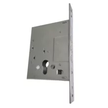 قفل کالی مدل ضد سرقت کمکی