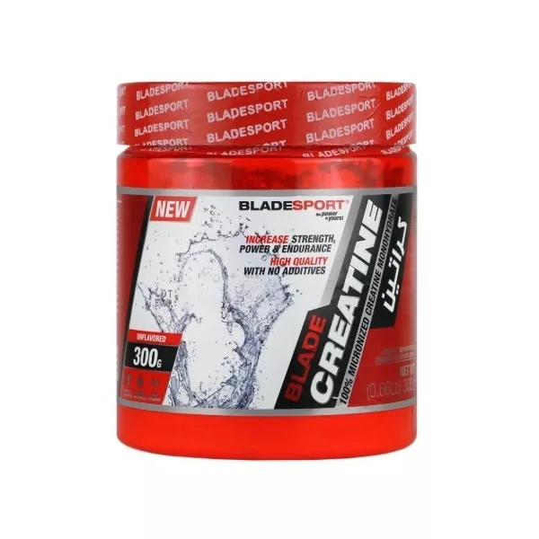 پودر کراتین بلید اسپرت - 300 گرم