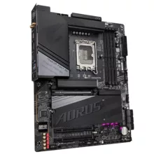 مادربرد گیگابایت مدل Z790 AORUS ELITE X AX