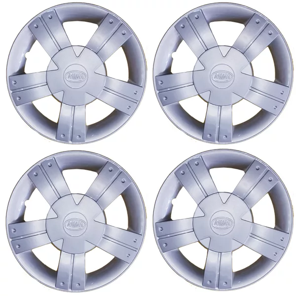 قالپاق چرخ خودرو ابویی کد 20 سایز 13 اینچ مناسب برای ام وی ام 110