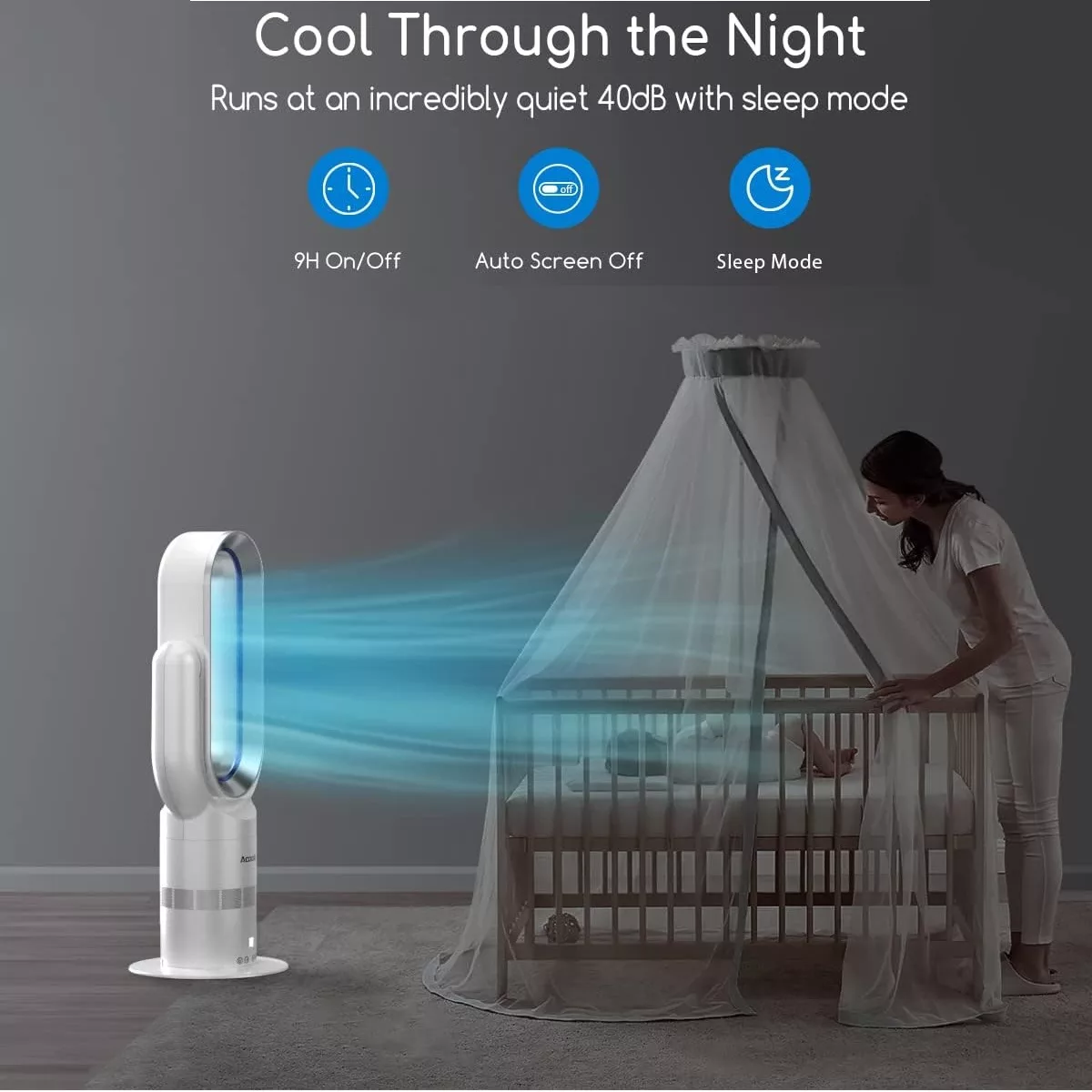 بخاری برقی اسولیر مدل Q8-PRo