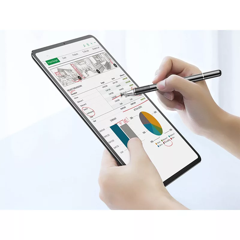 قلم لمسی باسئوس مدل Household Pen01 ACP-CL