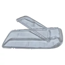 طلق چراغ جلو مدل فابریک مناسب برای پژو  405 اس ال ایکس بسته 2 عددی