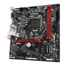 مادربرد گیگابایت مدل B560M H rev. 1.x