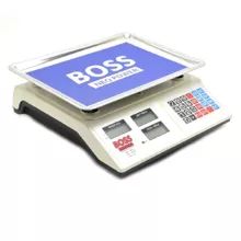 ترازو فروشگاهی دیجیتال باس مدل 40kg