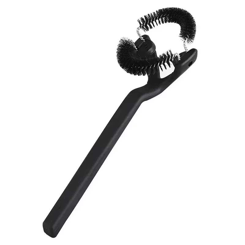 برس دستگاه اسپرسو مدل  58 GROUPHEAD  BRUSH