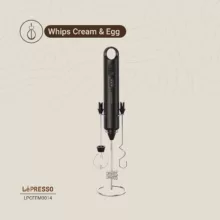 کف ساز شیر لپرسو مدل Milk Frother