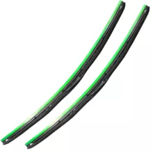 تیغه برف پاک کن مدل Marlux.Hybrid.22-22 مناسب برای ون دلیکا بسته 2 عددی