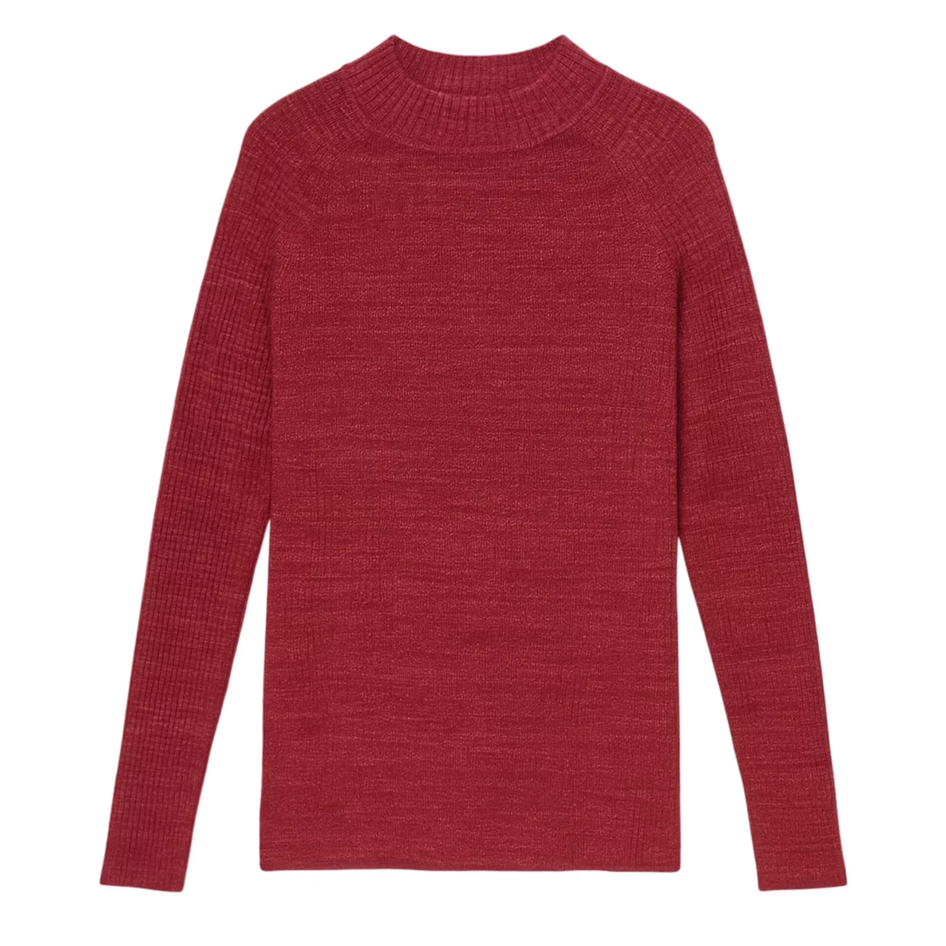 پلیور یقه اسکی زنانه کد 2392